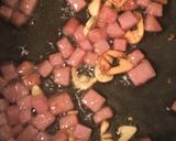 トマトと玉ねぎとピーマンのリゾット作り方1写真