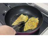 ささみの磯辺フライ★動画あり★作り方16写真