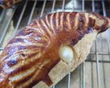 某有名店のアップルパイを真似てみた作り方10写真