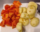 ホットクックで噂のカレー♡甘口作り方2写真