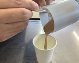 レンチン♪スーパーカップでカップケーキ作り方12写真