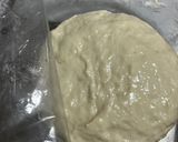 ホットケーキミックス200g肉まん作り方5写真
