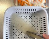 レンジで3分!!お手軽和風チャプチェ作り方3写真