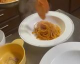 とーちゃんの喫茶店の王道ナポリタン作り方14写真