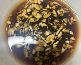 即席焼肉のタレ！作り方1写真