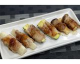 肉巻き野菜★動画あり★作り方25写真