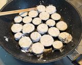 【やみつき】ナスの甘酢がらめ作り方5写真