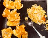 フードドライヤーでドライ柚子🍊天日干し🆗作り方2写真