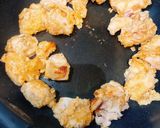 鶏もも　とろとろナスのみぞれ煮作り方7写真