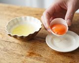 甘辛ソイミールの蓮根つくね作り方4写真