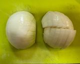 俺流！魚屋さんのブリカレー作り方3写真