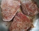 スープジャーでローストビーフ作り方4写真
