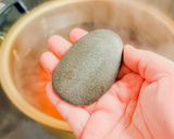 おせちに♪ふっくら黒豆煮✨作り方5写真