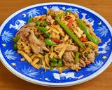 【保存用】豆腐皮の基本の使い方作り方10写真