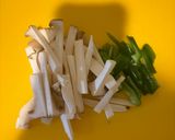 【簡単】豚バラトマト炒め作り方3写真