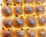 ちぎりパン作り方5写真