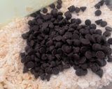 chocolate chip作り方4写真