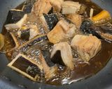 アカエイの蒲焼き風作り方5写真