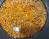 鰹出汁麻婆豆腐作り方2写真