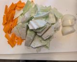 【下味冷凍】特製チーズタッカルビ作り方1写真