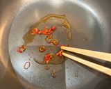 今が旬！タケノコのきんぴら作り方3写真