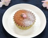 さくらのマドレーヌ作り方10写真
