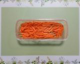 簡単今夜の夕飯昼食きのこの炊き込みご飯！和食弁当作り方3写真