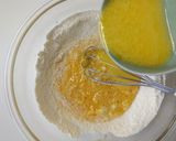 レモンパウンドケーキ作り方8写真