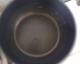 レモン香る和スパイス海カレー🐟作り方1写真