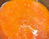トマトの塩麹スープ作り方6写真