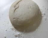 ふんわり&しっとり♫本格豚まん　海老入り作り方9写真