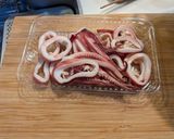 新玉のいかサラダ作り方3写真