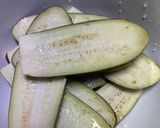 ナス餃子作り方2写真