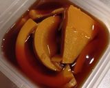 チャレンジ！大きく崎陽軒の筍煮作り方6写真
