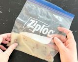 即席漬け！塩麹と甘酒で作るかぶの千枚漬け作り方2写真