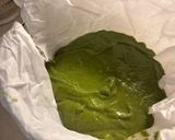 簡単：豆腐とおからパウダーで抹茶蒸しパン作り方12写真