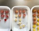 ザクザク生ハム包み　揚げない揚げ物作り方15写真