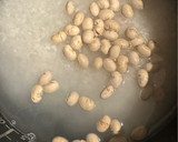 節分の福豆でふっくら豆ご飯炊飯器で1分作り方2写真