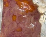 鶏玉ひもとハツの生姜煮 日本酒にもご飯にも作り方2写真