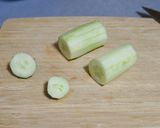 ガスパチョ（トマトのスープ）作り方2写真