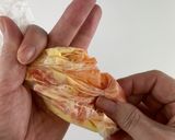 洗い物不要！鍋いらずの明太マヨパスタ作り方11写真
