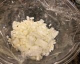 オーブンで簡単ひとくちハンバーグ作り方1写真