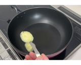 オムハヤシ★動画あり★作り方2写真