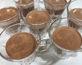 板チョコで作るふわとろチョコレートムース作り方6写真