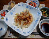 ジャガイモと人参とワカメの時短中華スープ作り方4写真