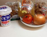 きのこのスパイスサブジ作り方1写真