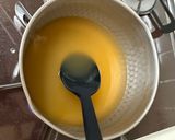 トロッと♫冷やしあんかけ豆腐作り方3写真