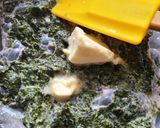 【使いきり】海苔バター作り方4写真