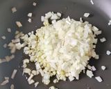 ツナと豆のトマト煮作り方3写真