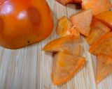 余すことなく柿を堪能しよ作り方1写真